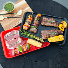 Cuisinart CPK-210 Grilling Prep and Serve Trays