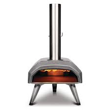 Ooni Karu 12 Multi-Fuel Outdoor Pizza Oven